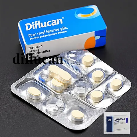 Fluconazole tabletas diflucan precio